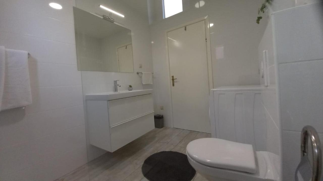 Apartments Mocici * Močići