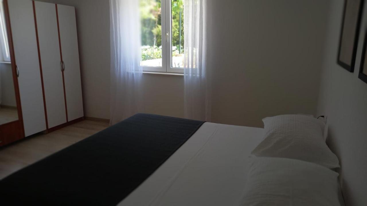 Apartments Mocici Apartman