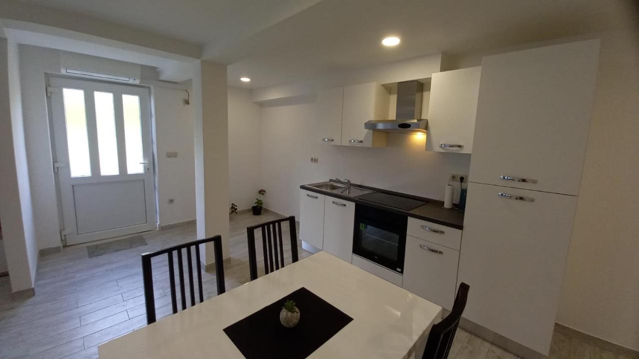 Apartman Apartments Mocici Močići