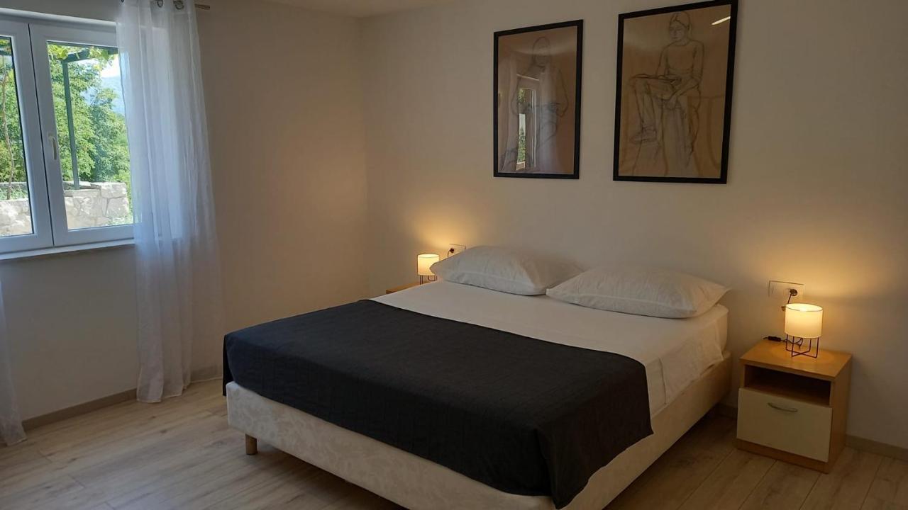 Apartments Mocici Apartman Močići