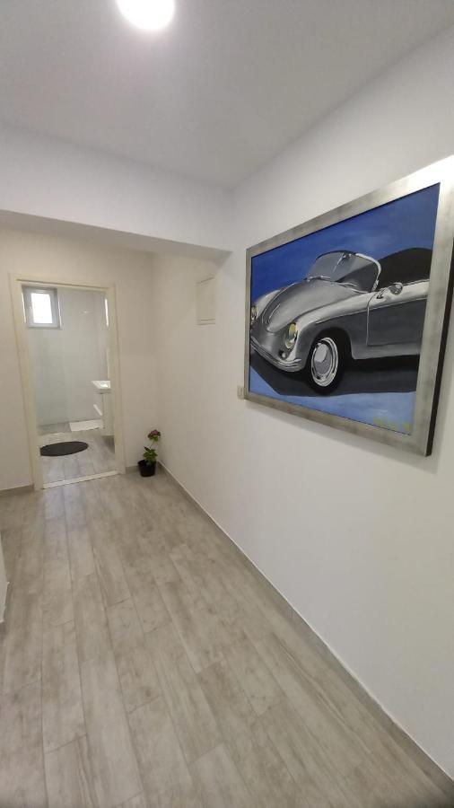 Apartments Mocici Apartman *