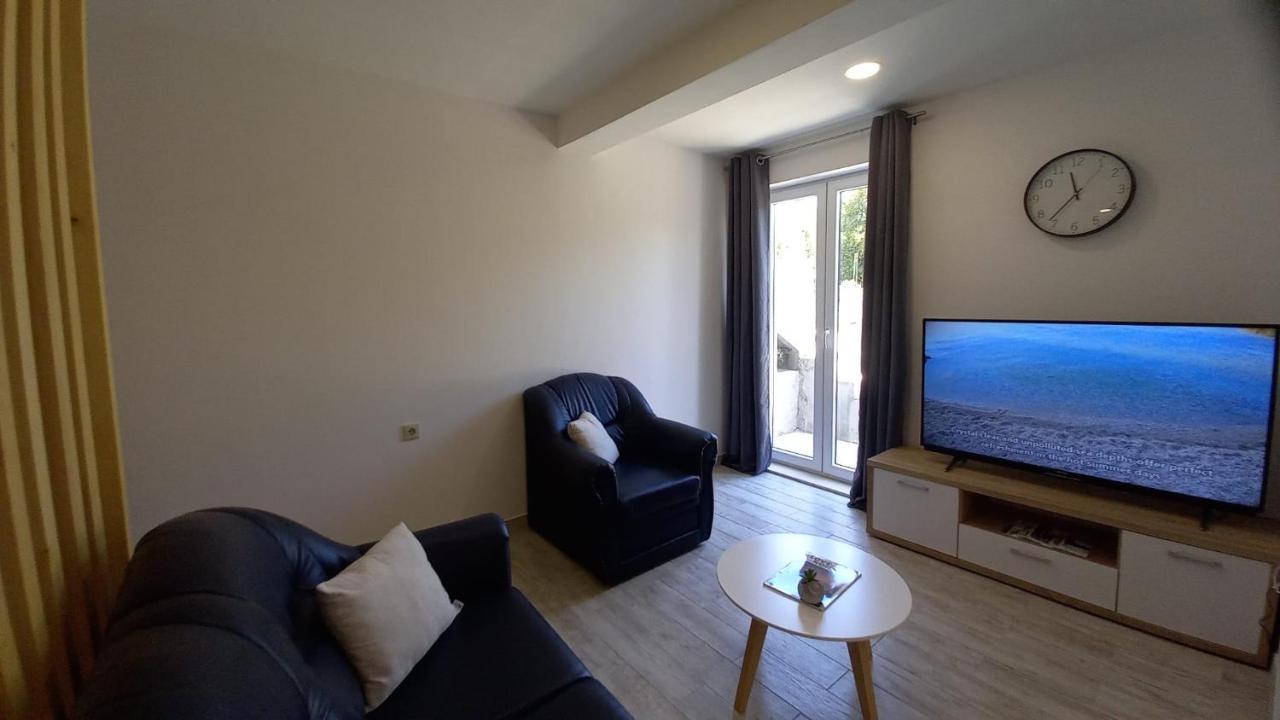 Apartman Apartments Mocici Močići