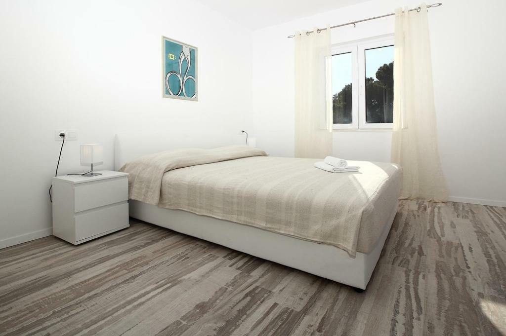 Apartman Apartments Mocici *