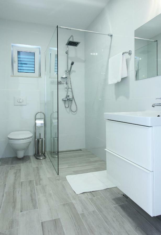 Apartman Apartments Mocici Močići