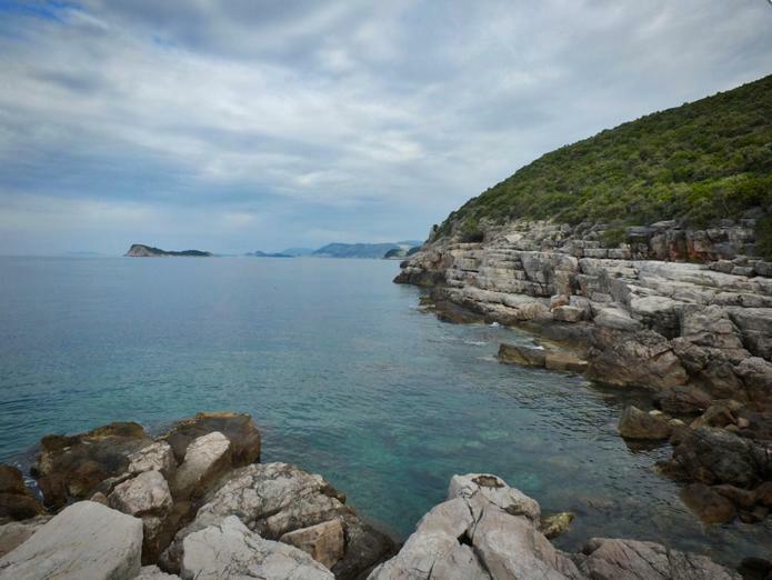 Apartman Apartments Mocici *