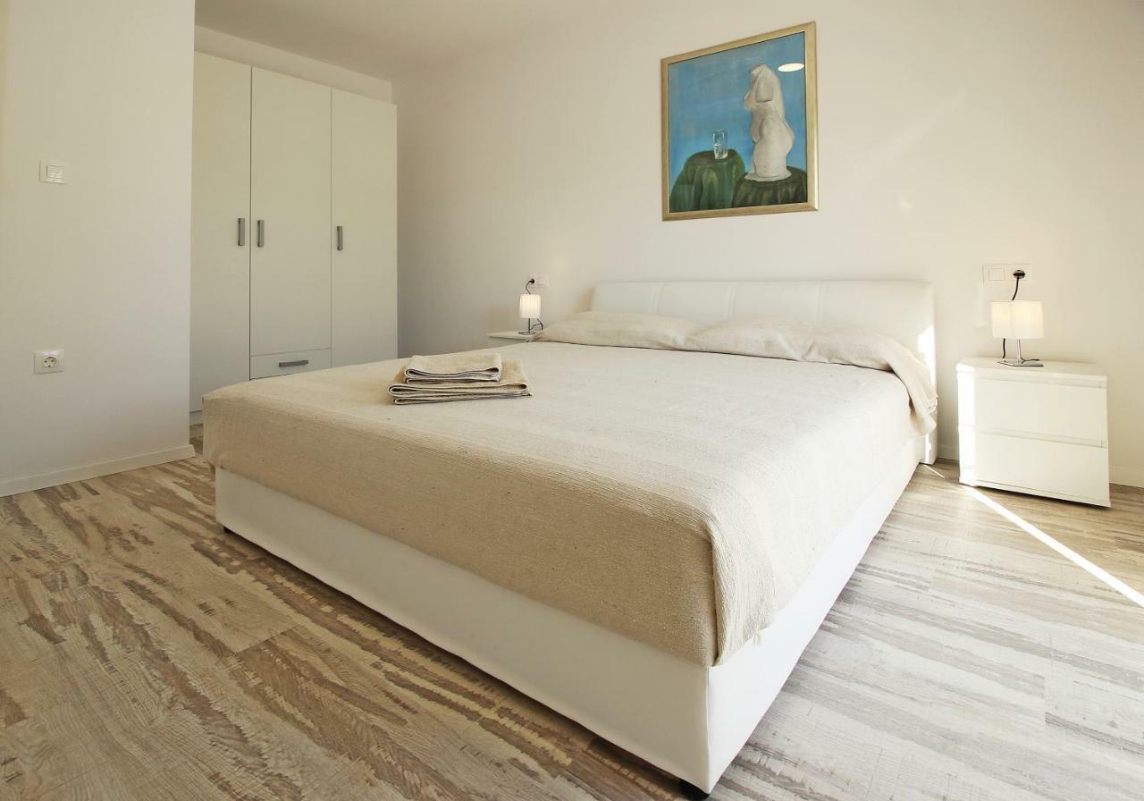Apartments Mocici *