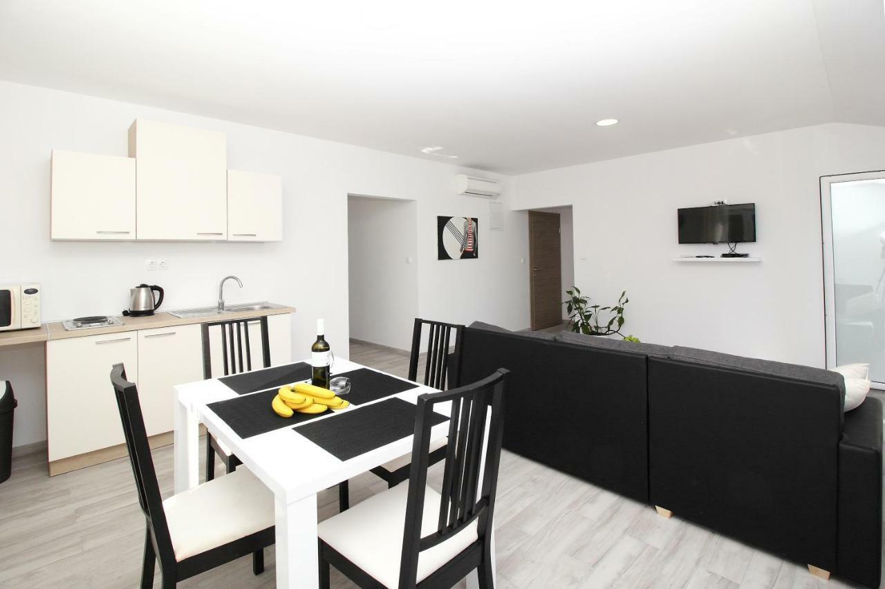 Apartman Apartments Mocici