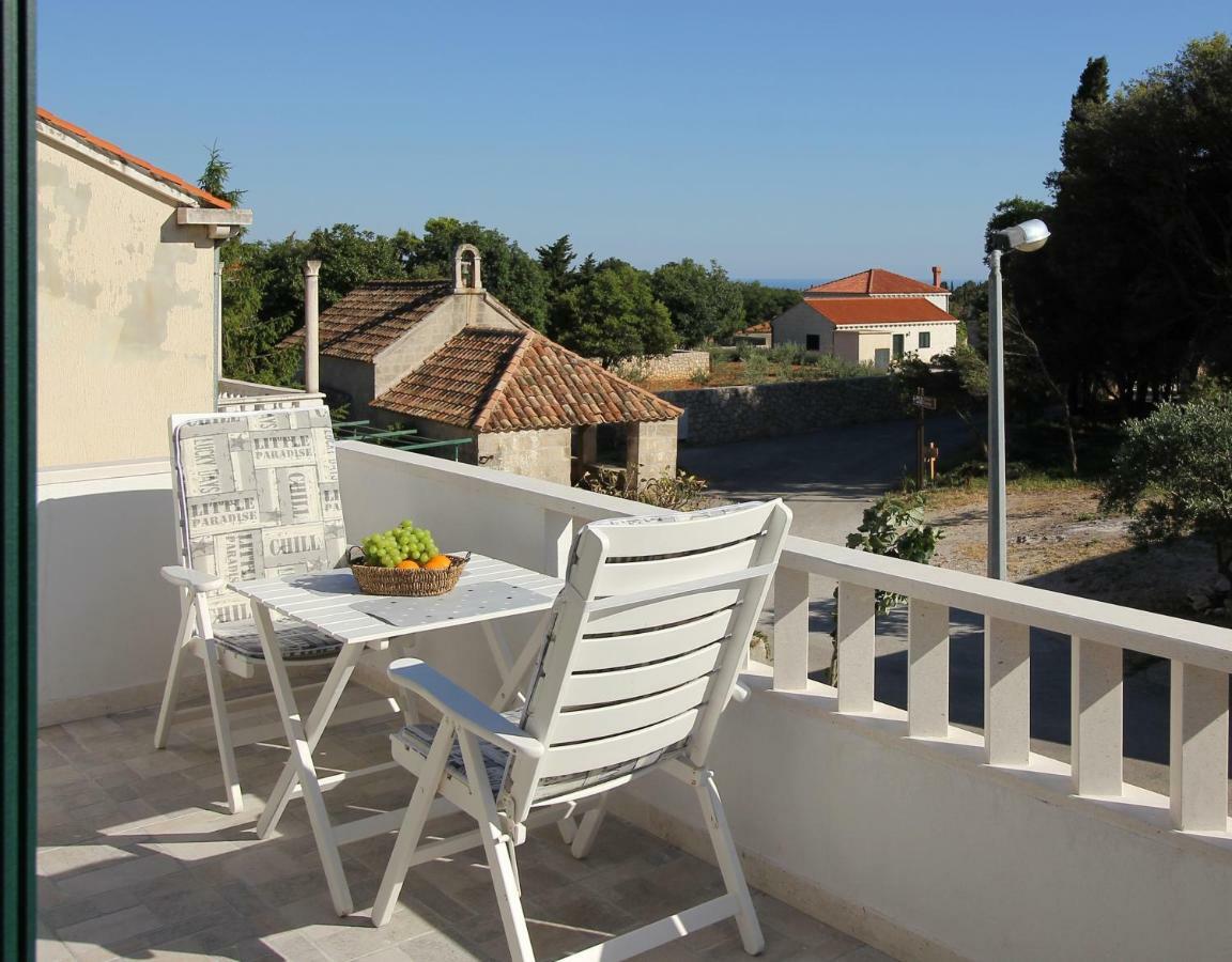 Apartments Mocici Močići