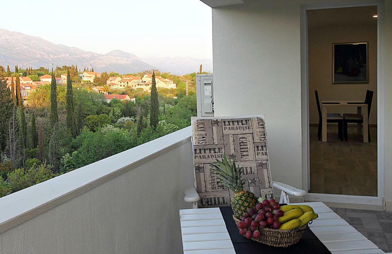 Apartman Apartments Mocici