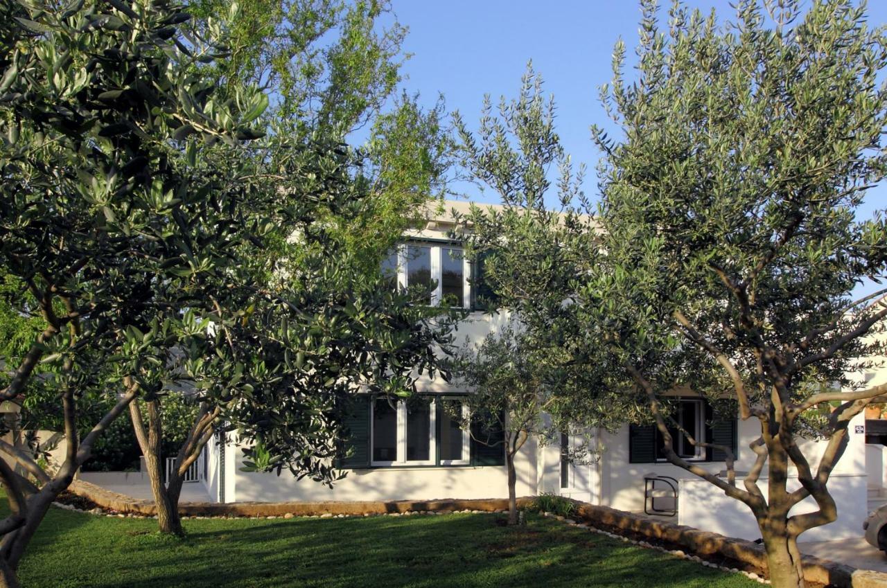 Apartments Mocici Močići